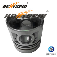 for Nissan Fe6t Alfin Piston with OEM 12011-Z5968 and 1 Year Warranty